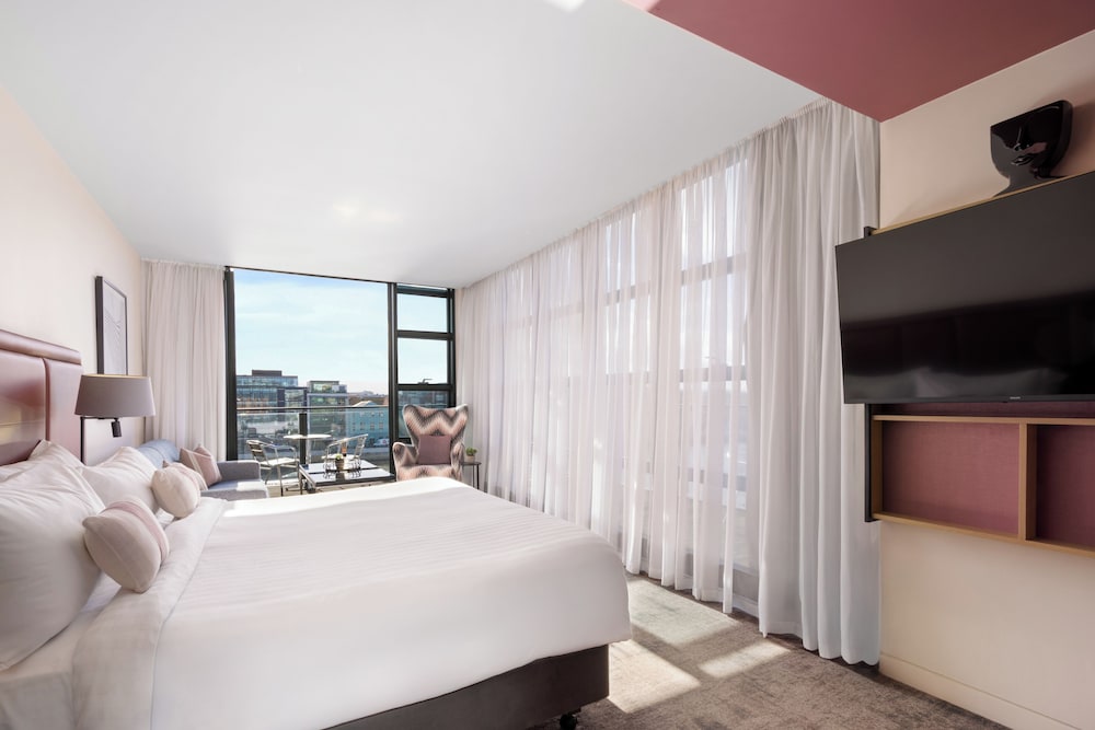 The Spencer Hotel — Hotel rooms in Dublin, Dublin City