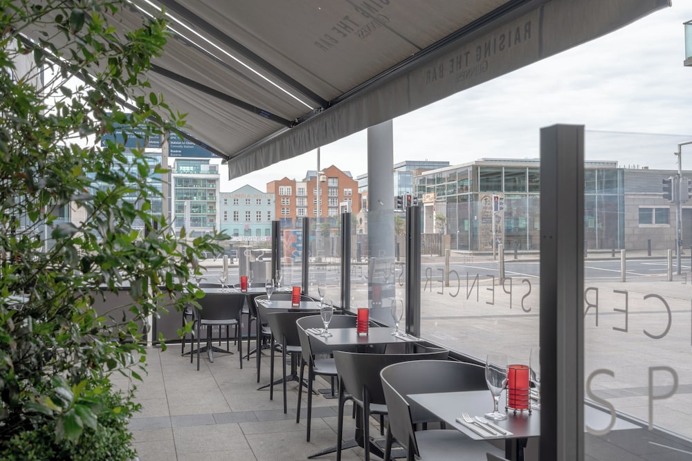 The Spencer Hotel — Restaurant & bars in Dublin, Dublin City