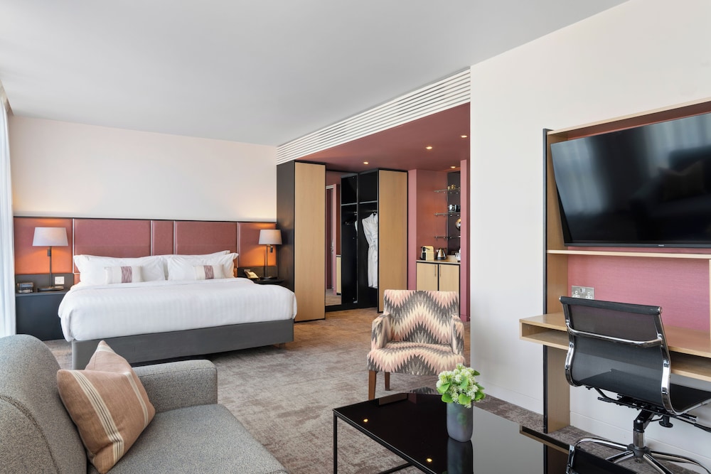 The Spencer Hotel — Hotel rooms in Dublin, Dublin City