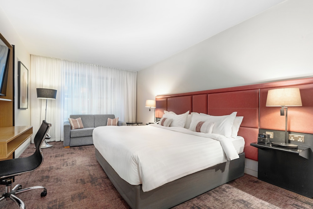 The Spencer Hotel — Hotel rooms in Dublin, Dublin City