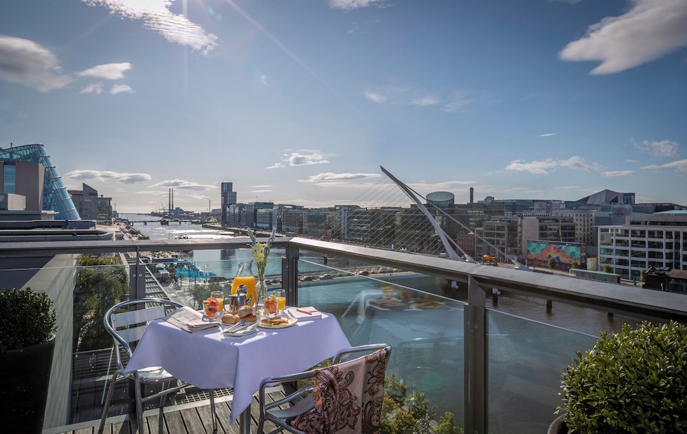 The Spencer Hotel — Attractions in the area in Dublin, Dublin City