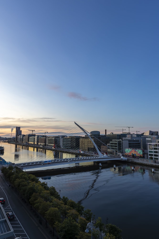 The Spencer Hotel — Attractions in the area in Dublin, Dublin City