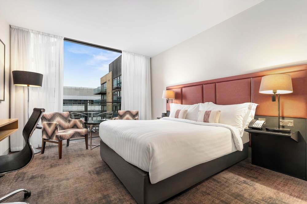 The Spencer Hotel — Hotel rooms in Dublin, Dublin City