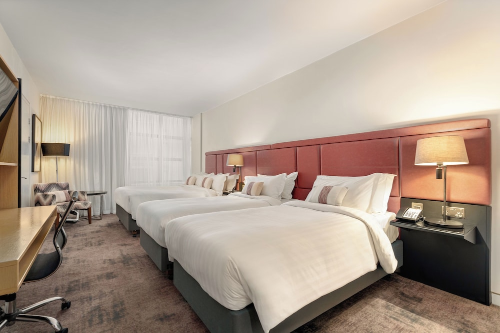 The Spencer Hotel — Hotel rooms in Dublin, Dublin City