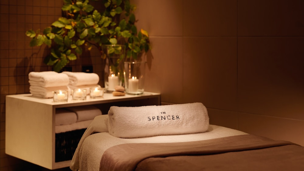 The Spencer Hotel — Spa in Dublin, Dublin City