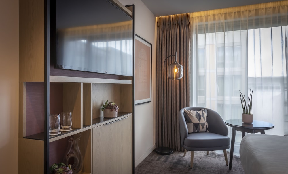 The Spencer Hotel — Hotel rooms in Dublin, Dublin City