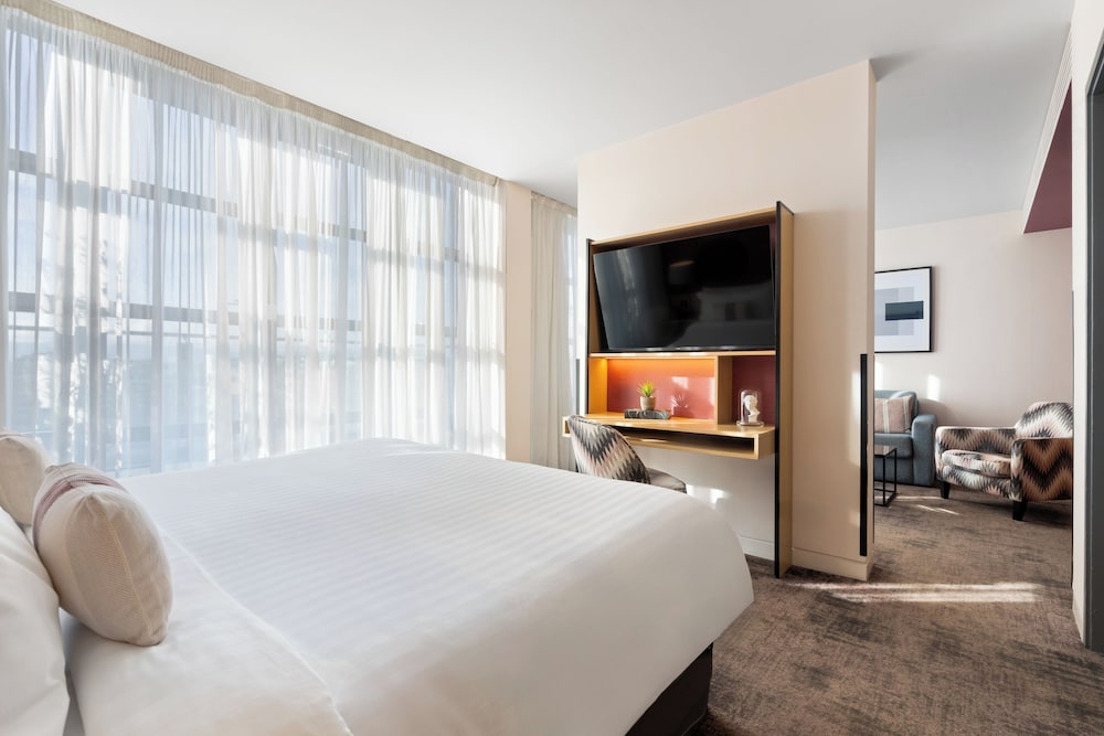 The Spencer Hotel — Hotel rooms in Dublin, Dublin City