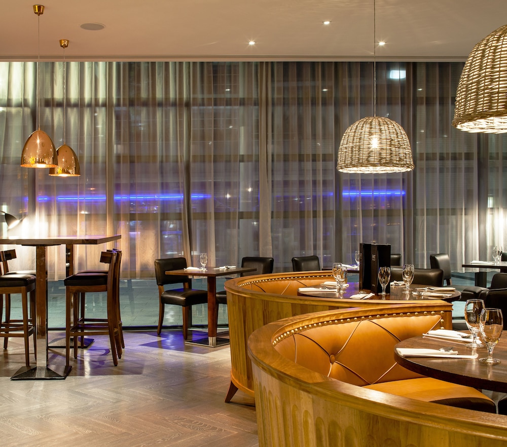 The Spencer Hotel — Restaurant & bars in Dublin, Dublin City