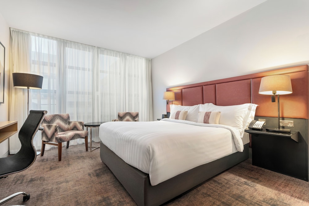 The Spencer Hotel — Hotel rooms in Dublin, Dublin City