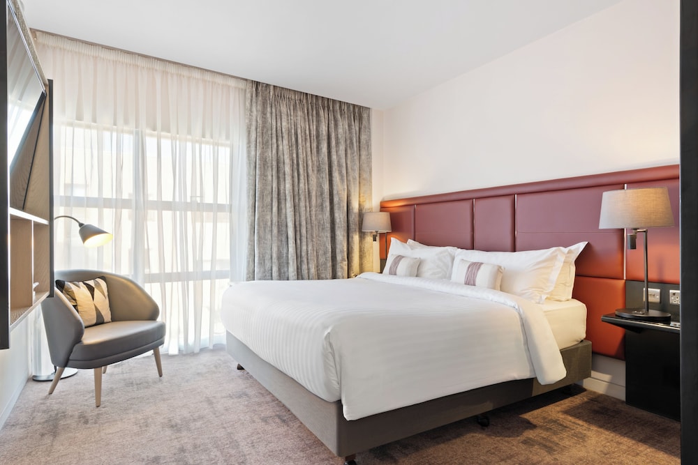 The Spencer Hotel — Hotel rooms in Dublin, Dublin City