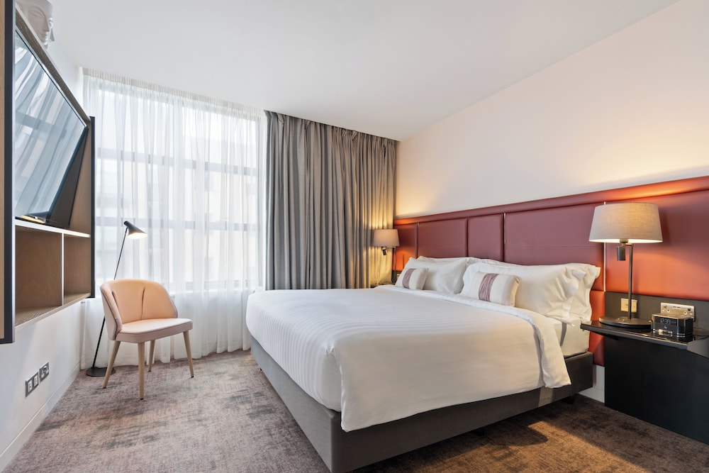 The Spencer Hotel — Hotel rooms in Dublin, Dublin City