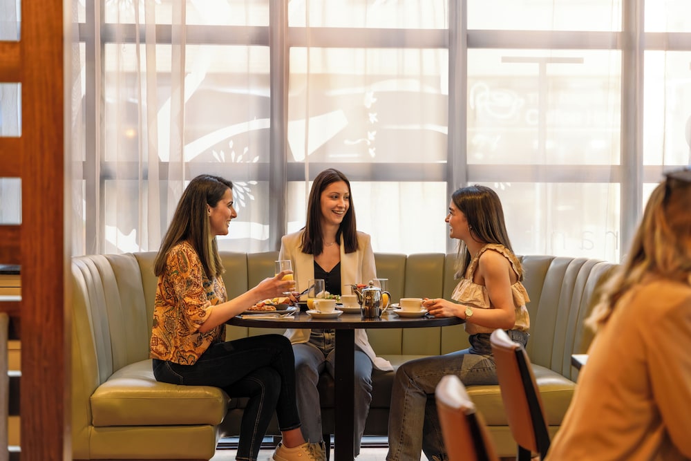 The Spencer Hotel — Restaurant & bars in Dublin, Dublin City