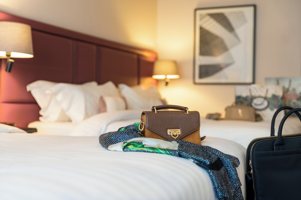The Spencer Hotel — Hotel rooms in Dublin, Dublin City