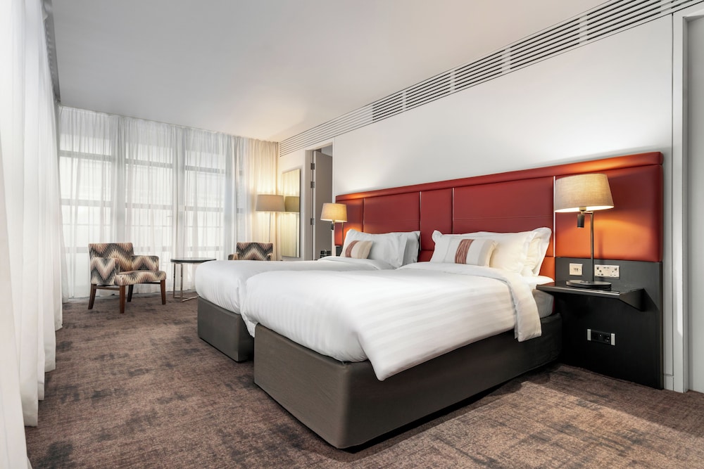 The Spencer Hotel — Hotel rooms in Dublin, Dublin City