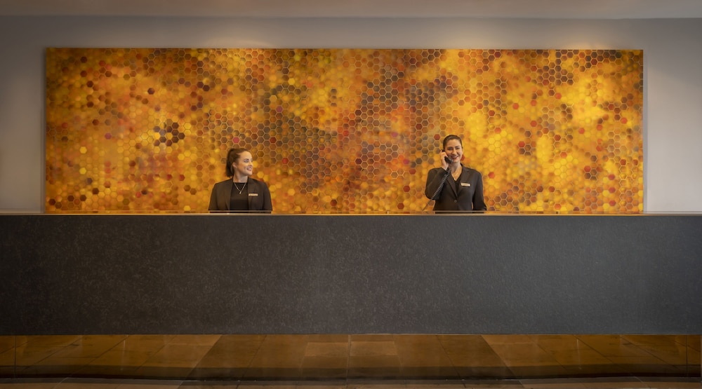The Spencer Hotel — Hotel building in Dublin, Dublin City