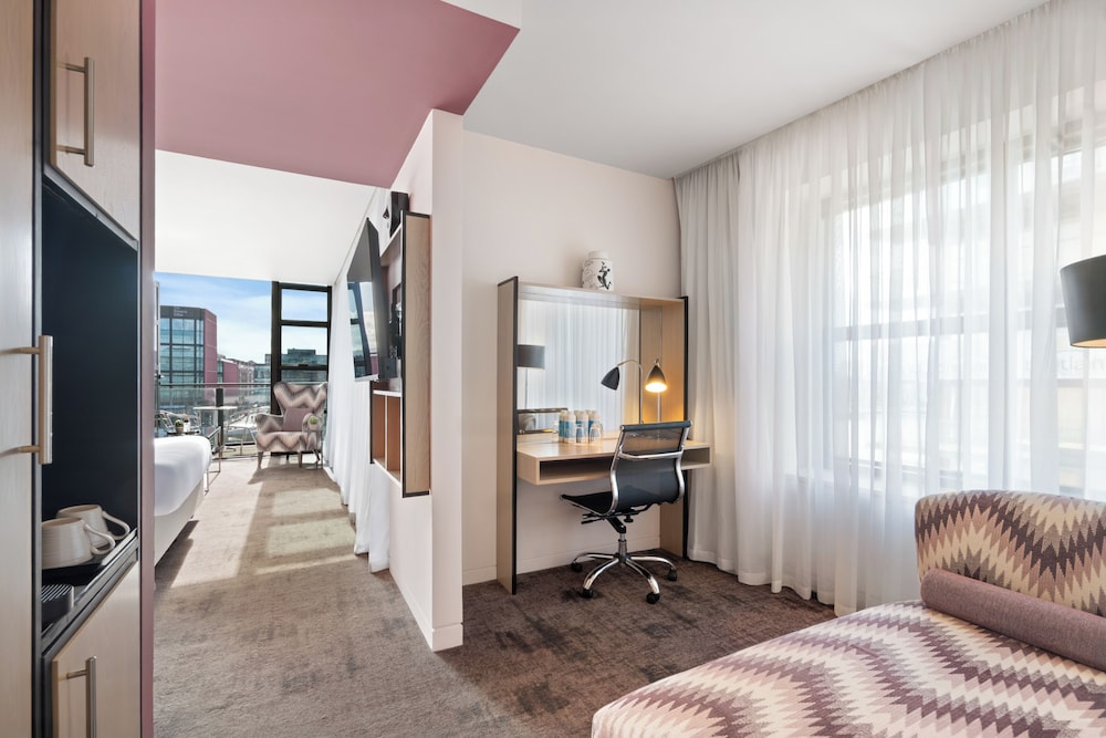 The Spencer Hotel — Hotel rooms in Dublin, Dublin City
