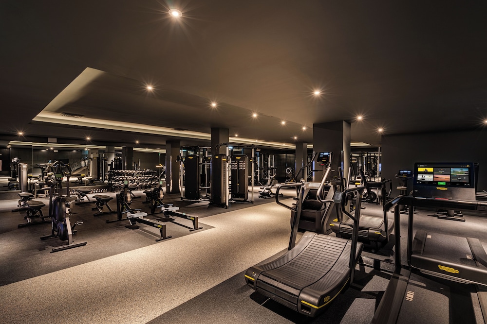 The Spencer Hotel — Sports & recreation in Dublin, Dublin City