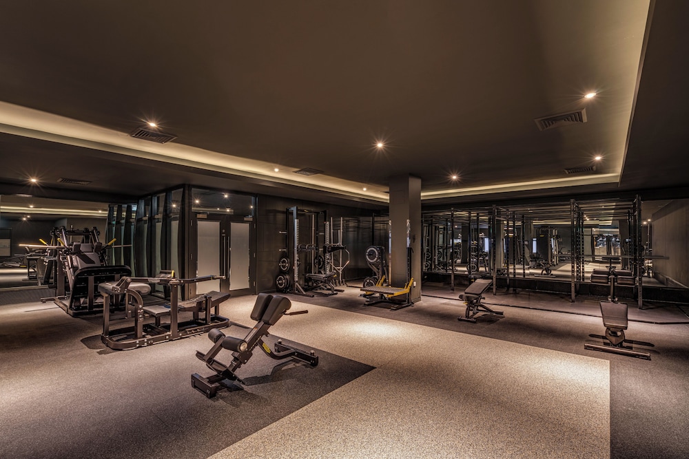 The Spencer Hotel — Sports & recreation in Dublin, Dublin City