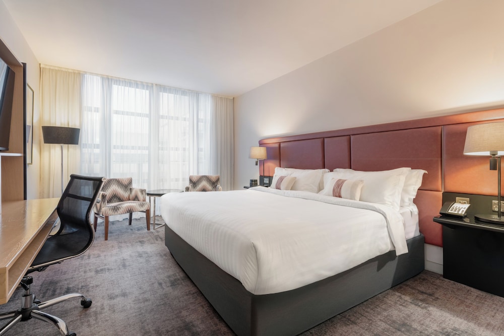 The Spencer Hotel — Hotel rooms in Dublin, Dublin City