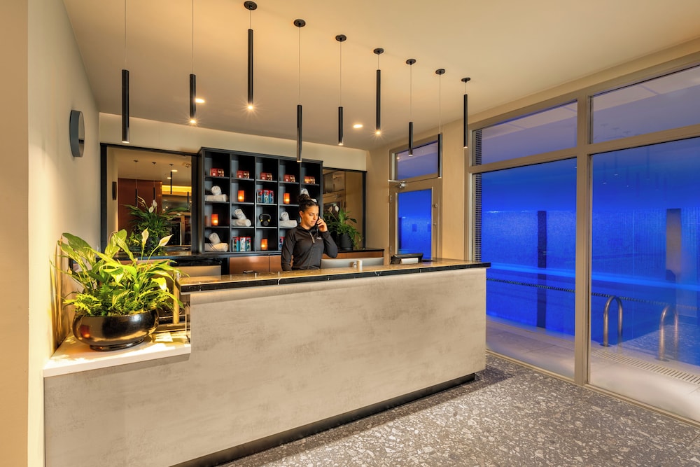 The Spencer Hotel — Spa in Dublin, Dublin City