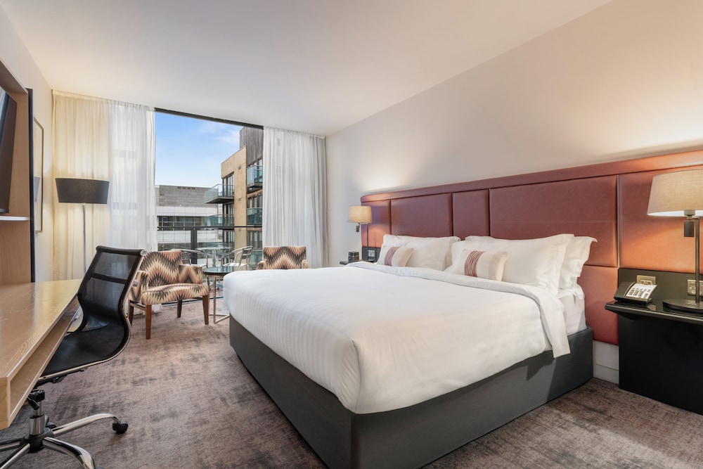 The Spencer Hotel — Hotel rooms in Dublin, Dublin City