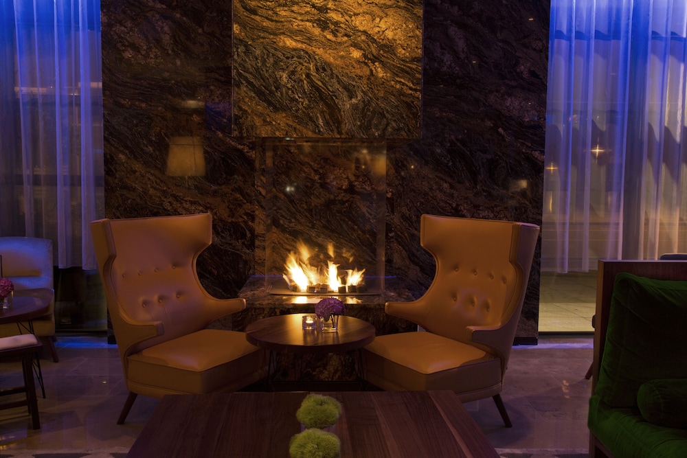The Spencer Hotel — Restaurant & bars in Dublin, Dublin City