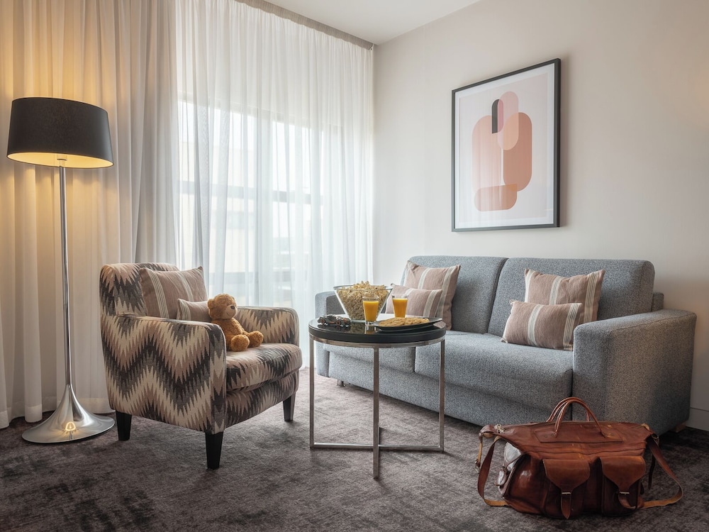 The Spencer Hotel — Hotel rooms in Dublin, Dublin City
