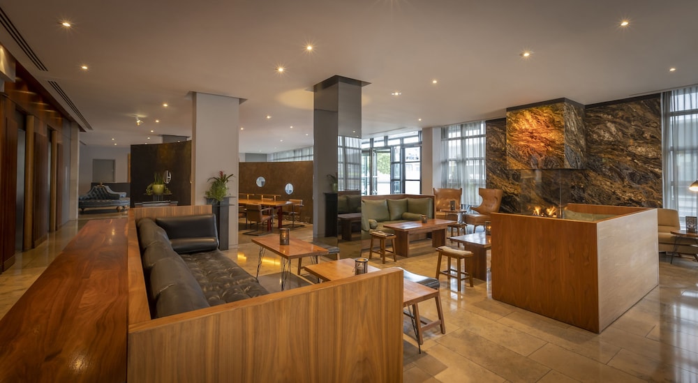 The Spencer Hotel — Restaurant & bars in Dublin, Dublin City