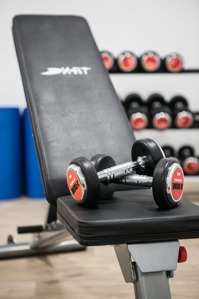 Athens Cypria Hotel — Sports & recreation in Athens, Attica