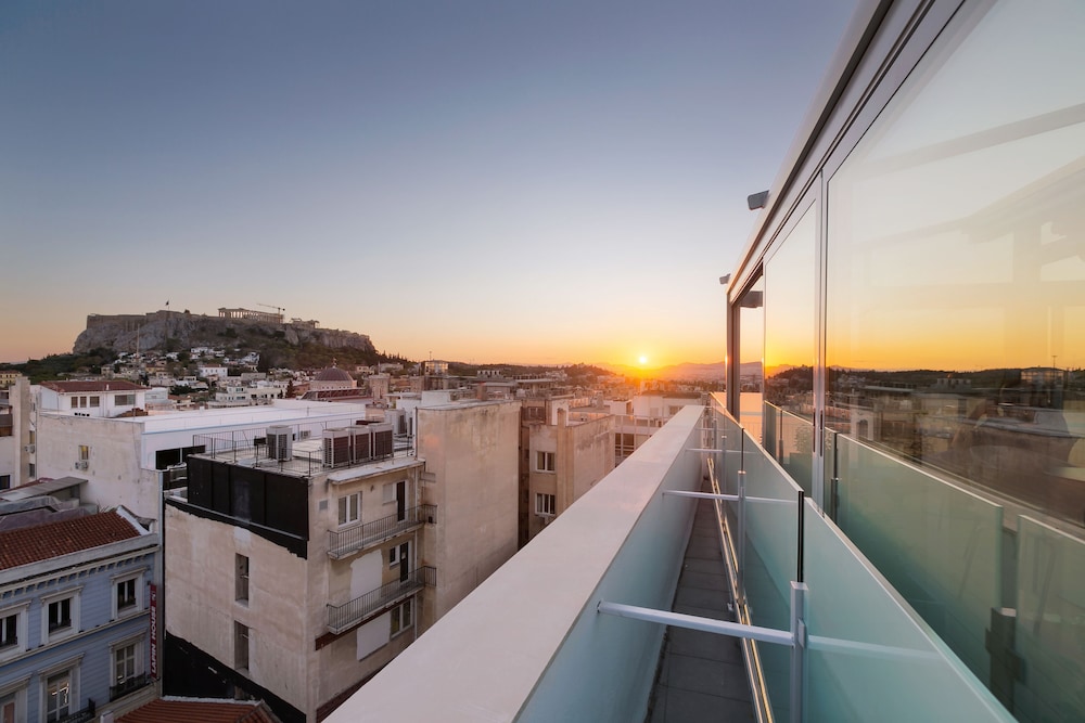 Athens Cypria Hotel - zdjęcie 3