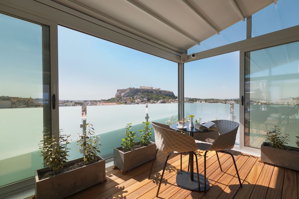 Athens Cypria Hotel