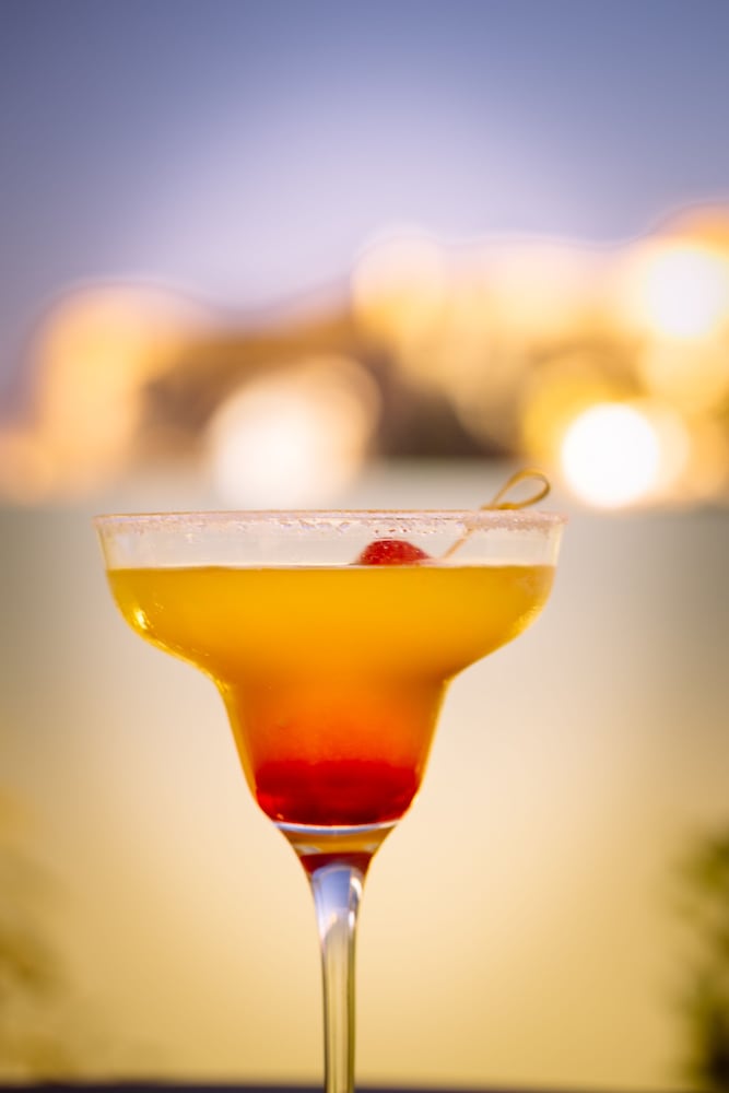 Athens Cypria Hotel — Restaurant & bars in Athens, Attica