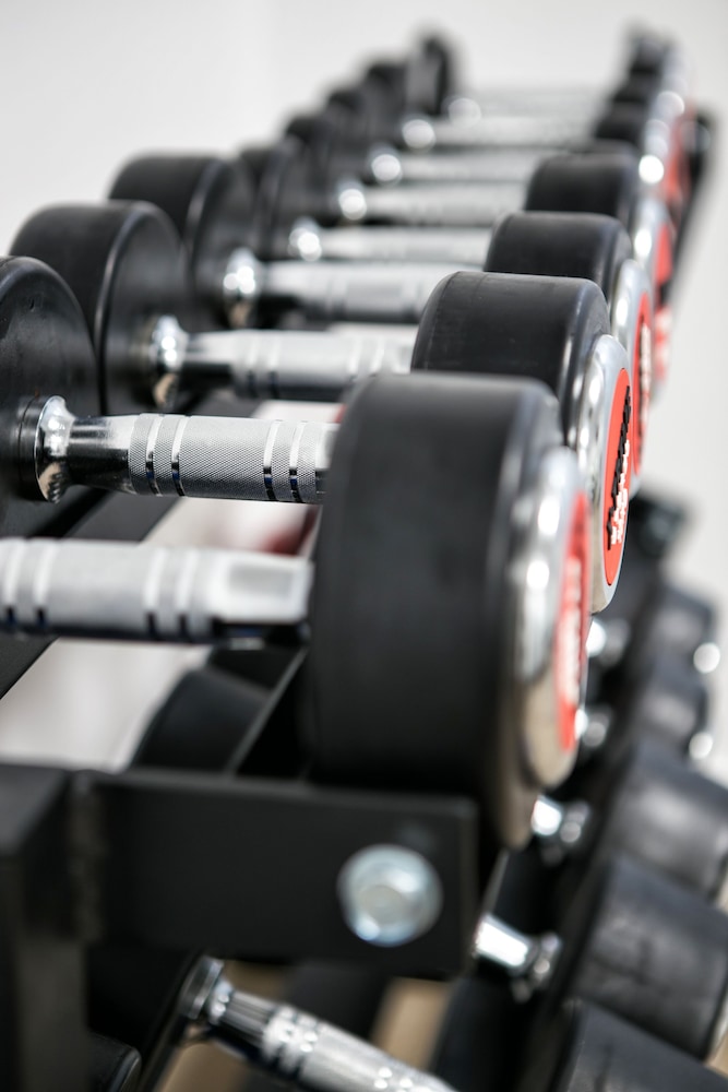 Athens Cypria Hotel — Sports & recreation in Athens, Attica