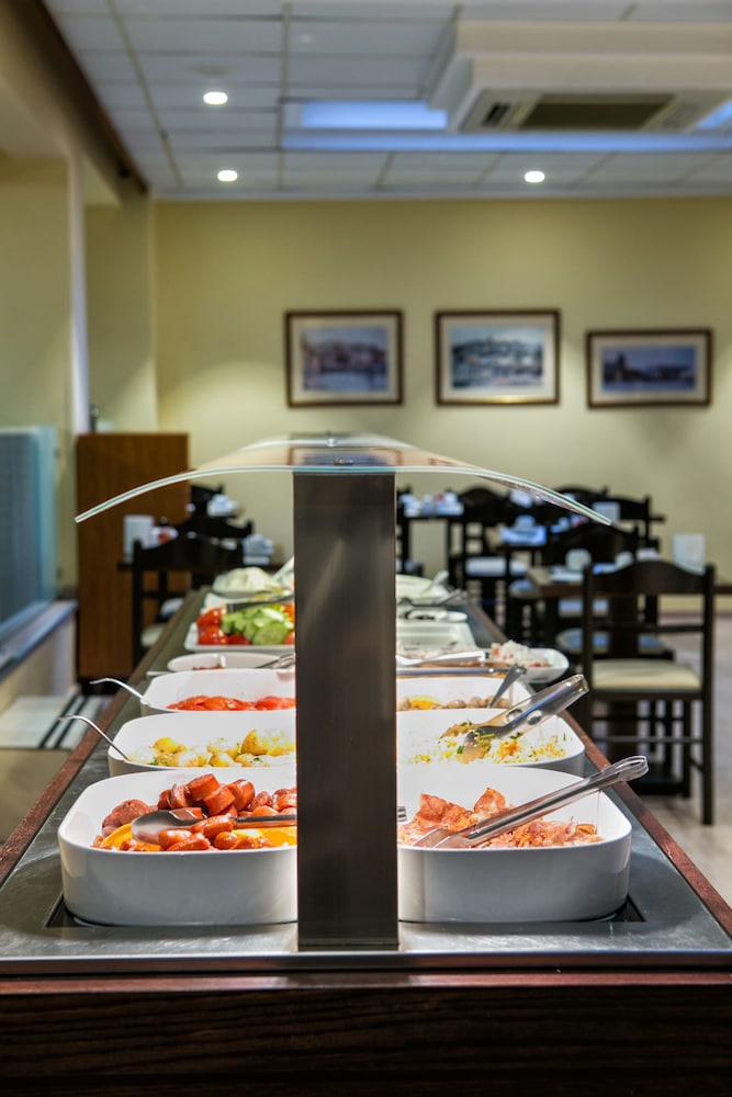 Athens Cypria Hotel — Restaurant & bars in Athens, Attica