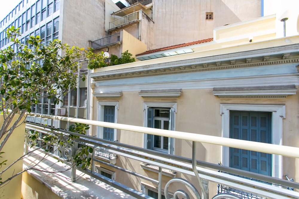 Athens Cypria Hotel - zdjęcie 5