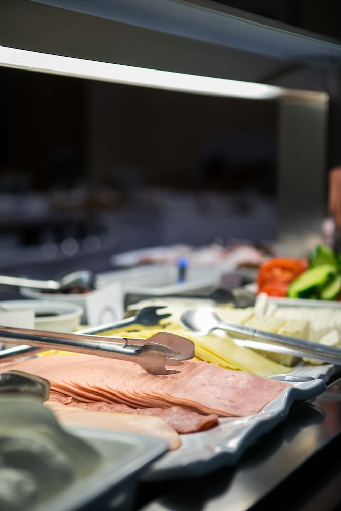 Athens Cypria Hotel — Restaurant & bars in Athens, Attica