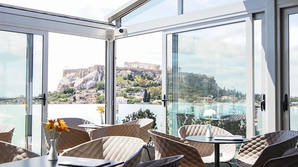 Athens Cypria Hotel - zdjęcie 2