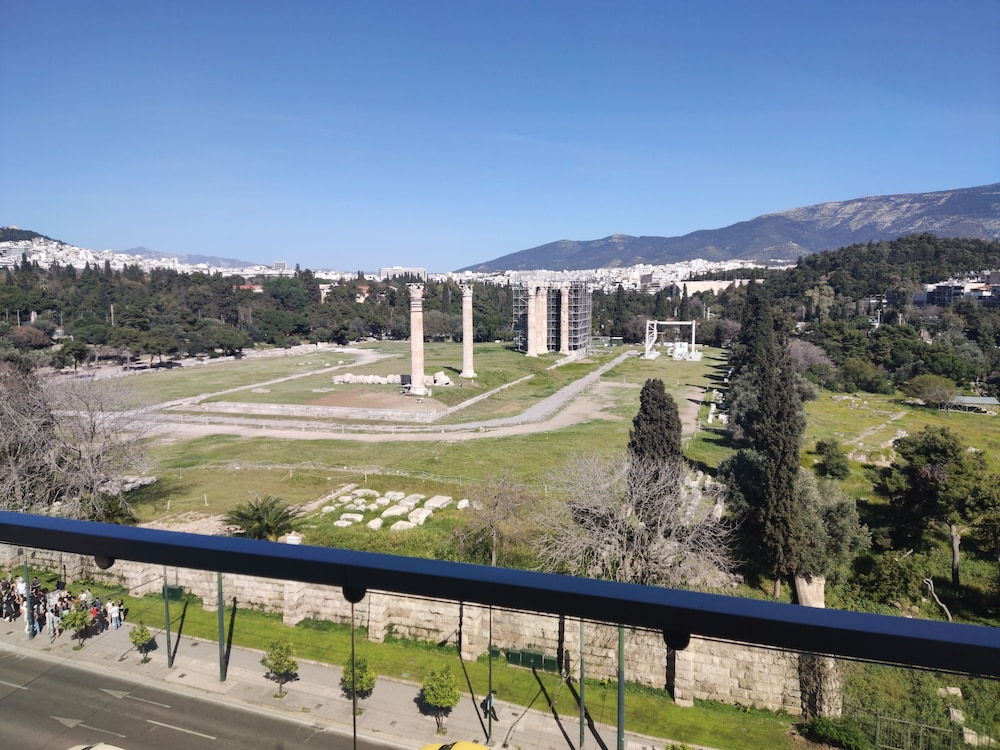 Athens Gate Hotel — Attractions in the area in Athens, Attica