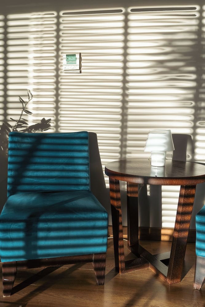Athens Gate Hotel — Hotel rooms in Athens, Attica