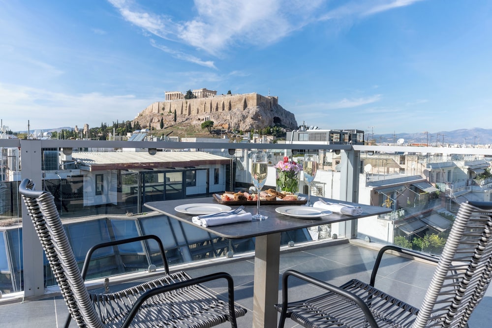 Athens Gate Hotel — Attractions in the area in Athens, Attica