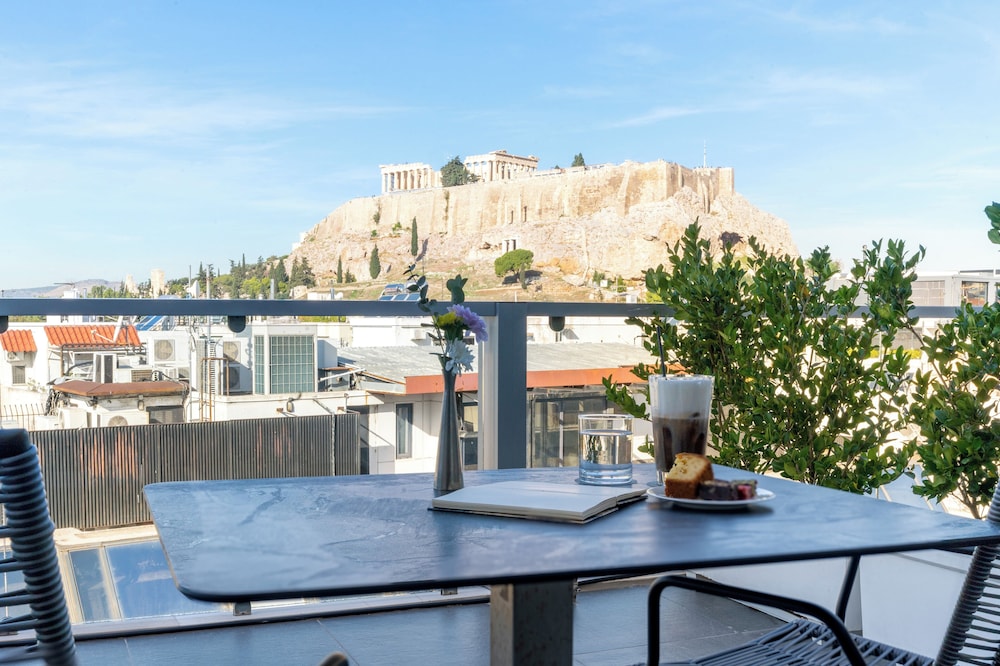 Athens Gate Hotel — Attractions in the area in Athens, Attica