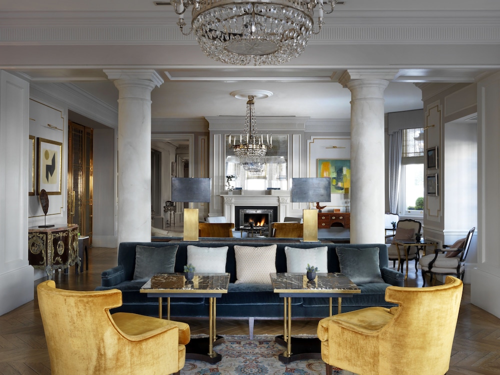 The Kensington Hotel - zdjęcie 5