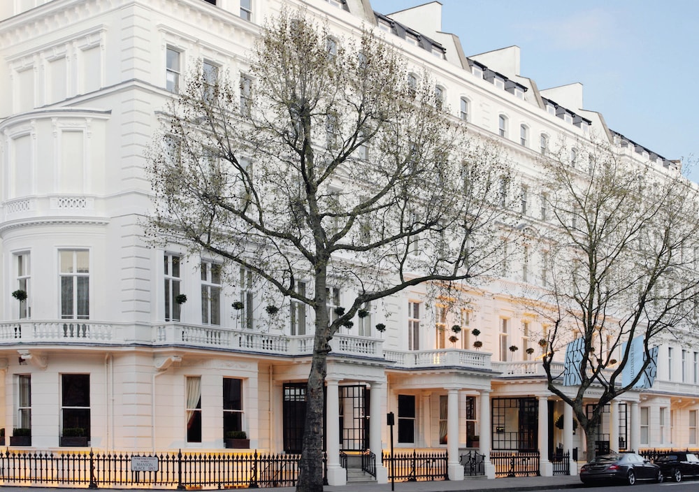 The Kensington Hotel - zdjęcie 2