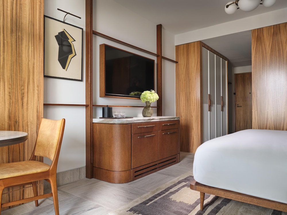 Conrad Athens The Ilisian — Hotel rooms in Athens, Attica