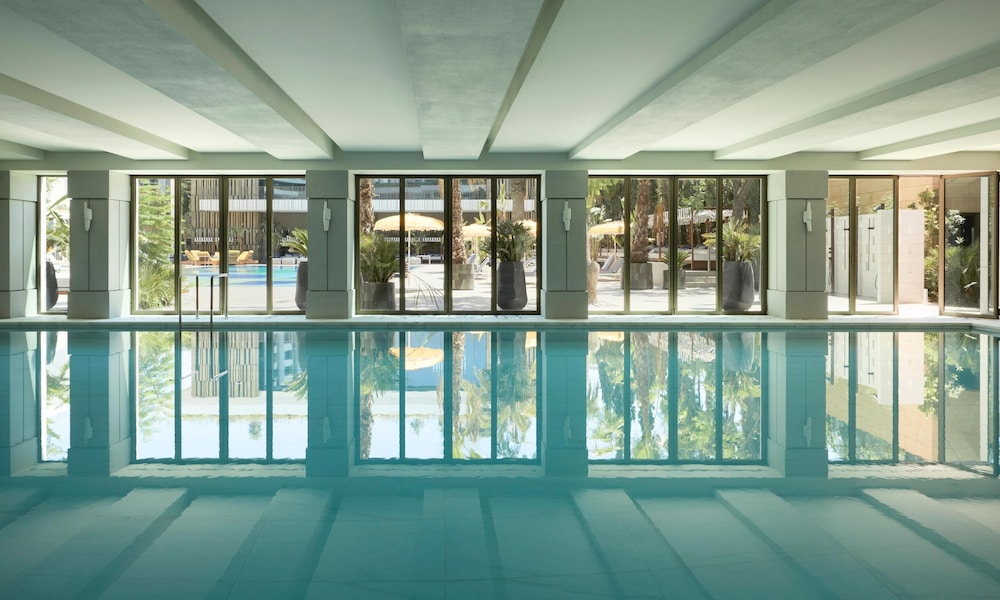 Conrad Athens The Ilisian — Swimming pool in Athens, Attica