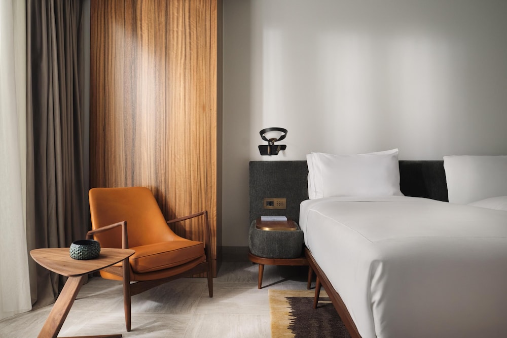 Conrad Athens The Ilisian — Hotel rooms in Athens, Attica