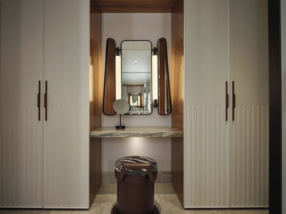 Conrad Athens The Ilisian — Hotel rooms in Athens, Attica