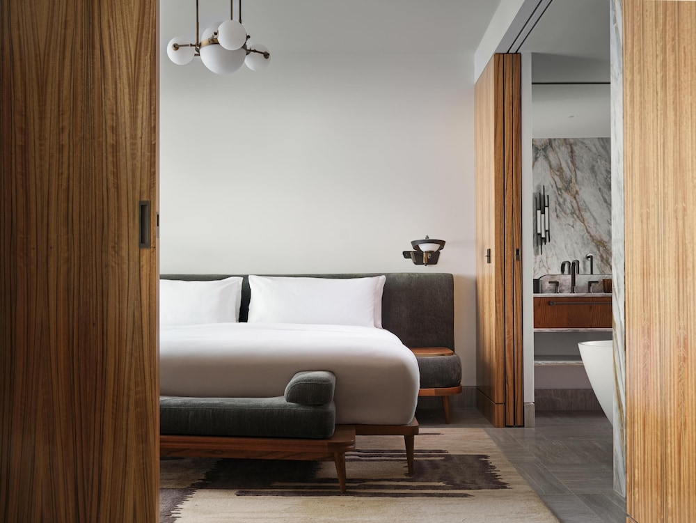 Conrad Athens The Ilisian — Hotel rooms in Athens, Attica