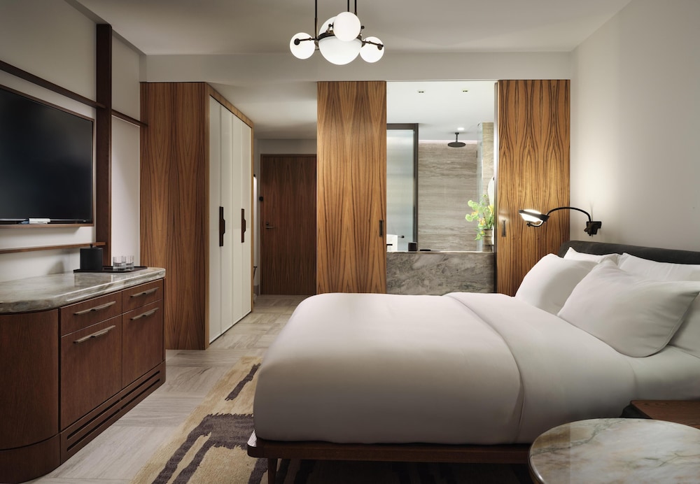 Conrad Athens The Ilisian — Hotel rooms in Athens, Attica