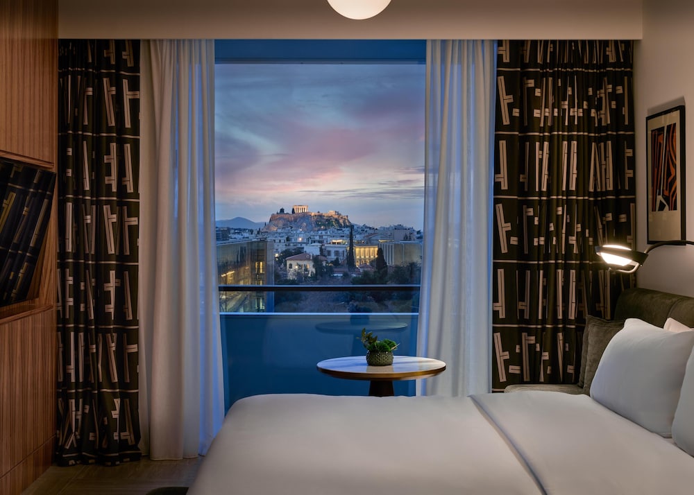 Conrad Athens The Ilisian - zdjęcie 5